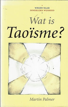 Wat is taoisme