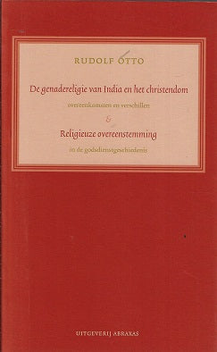 De genadereligie van India en het christendom