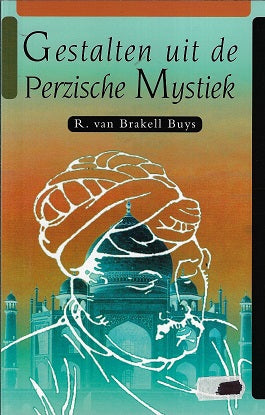 Gestalten uit de Perzische Mystiek