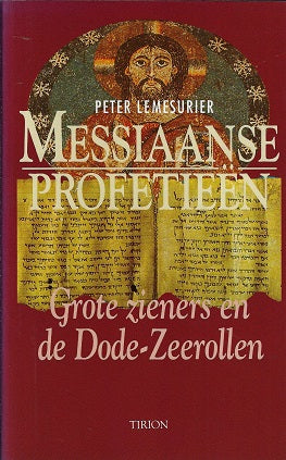 Messiaanse profetieen