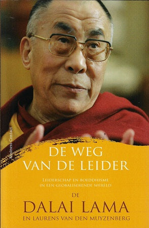 De weg van de leider