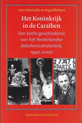 Het Koninkrijk in de Caraiben