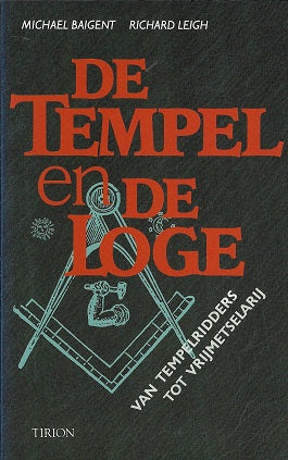 Tempel en de loge