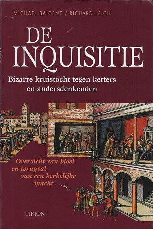 De inquisitie