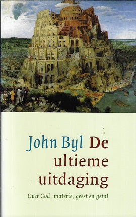 De ultieme uitdaging