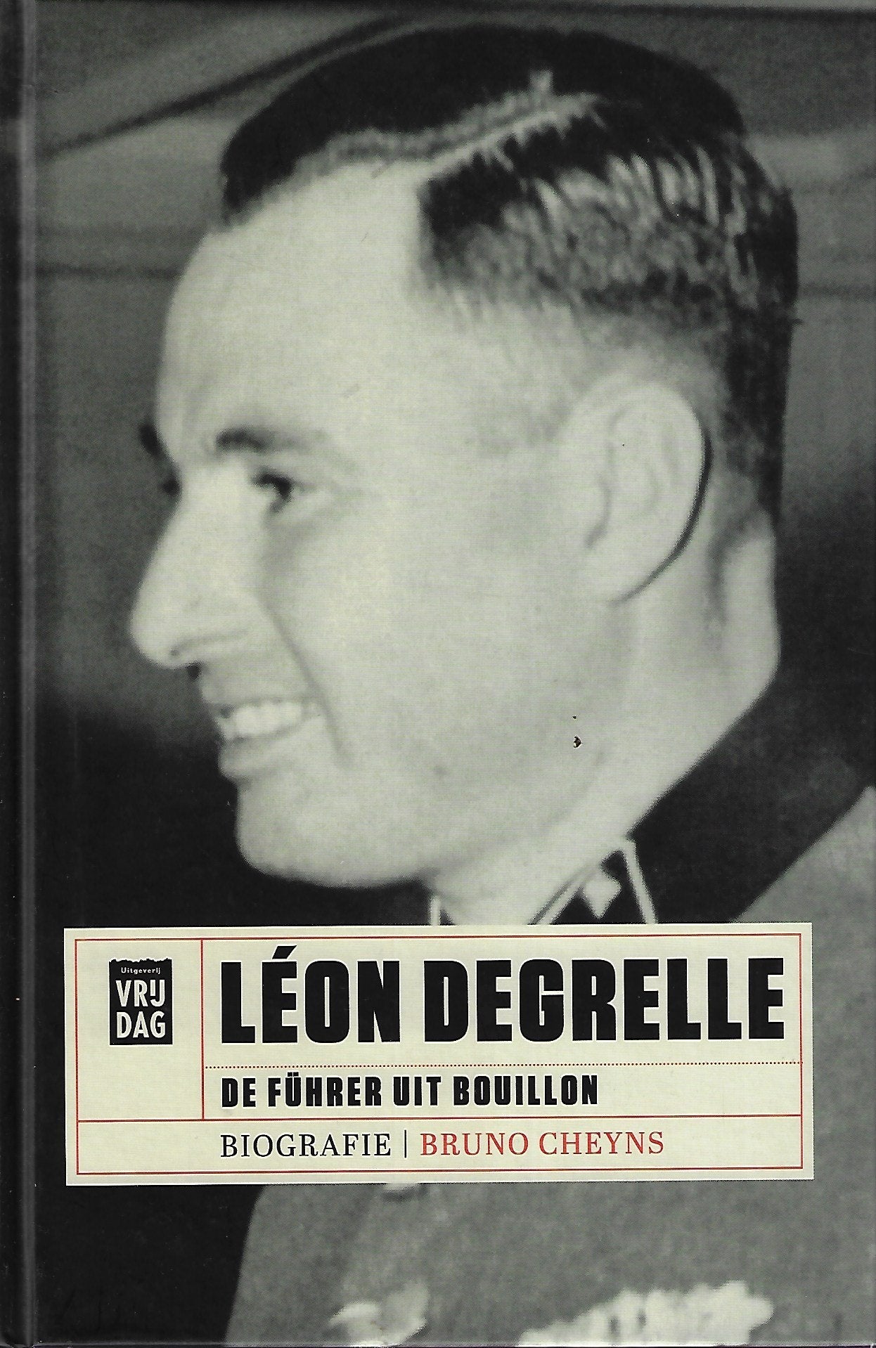 Léon Degrelle