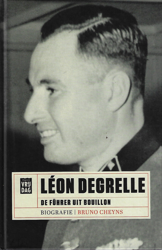 Léon Degrelle