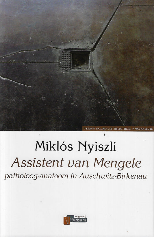 Assistent van Mengele