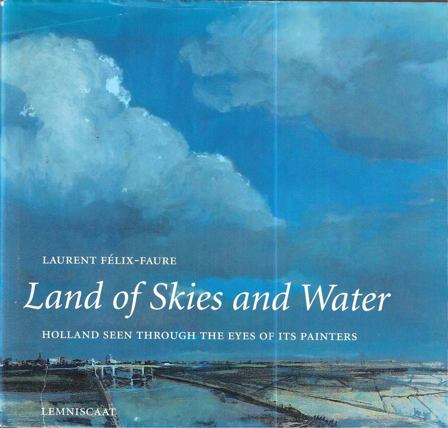 Land of skies and water