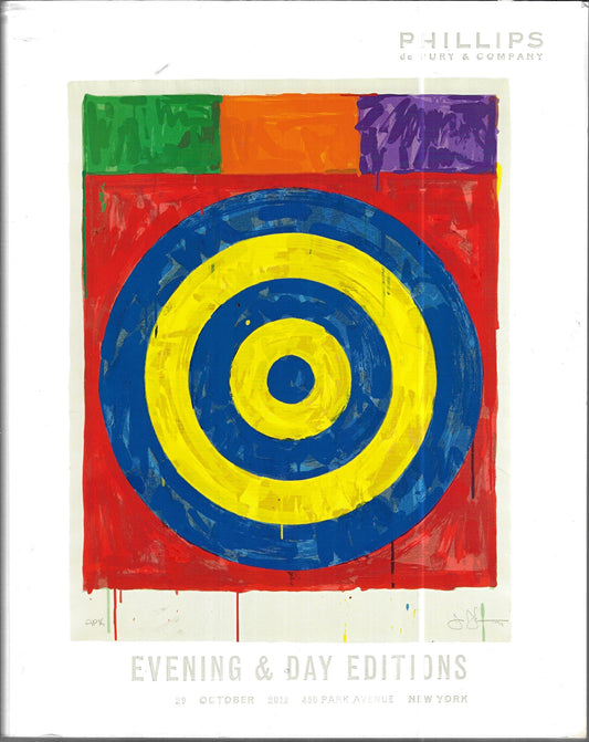 Evening & Day Editions