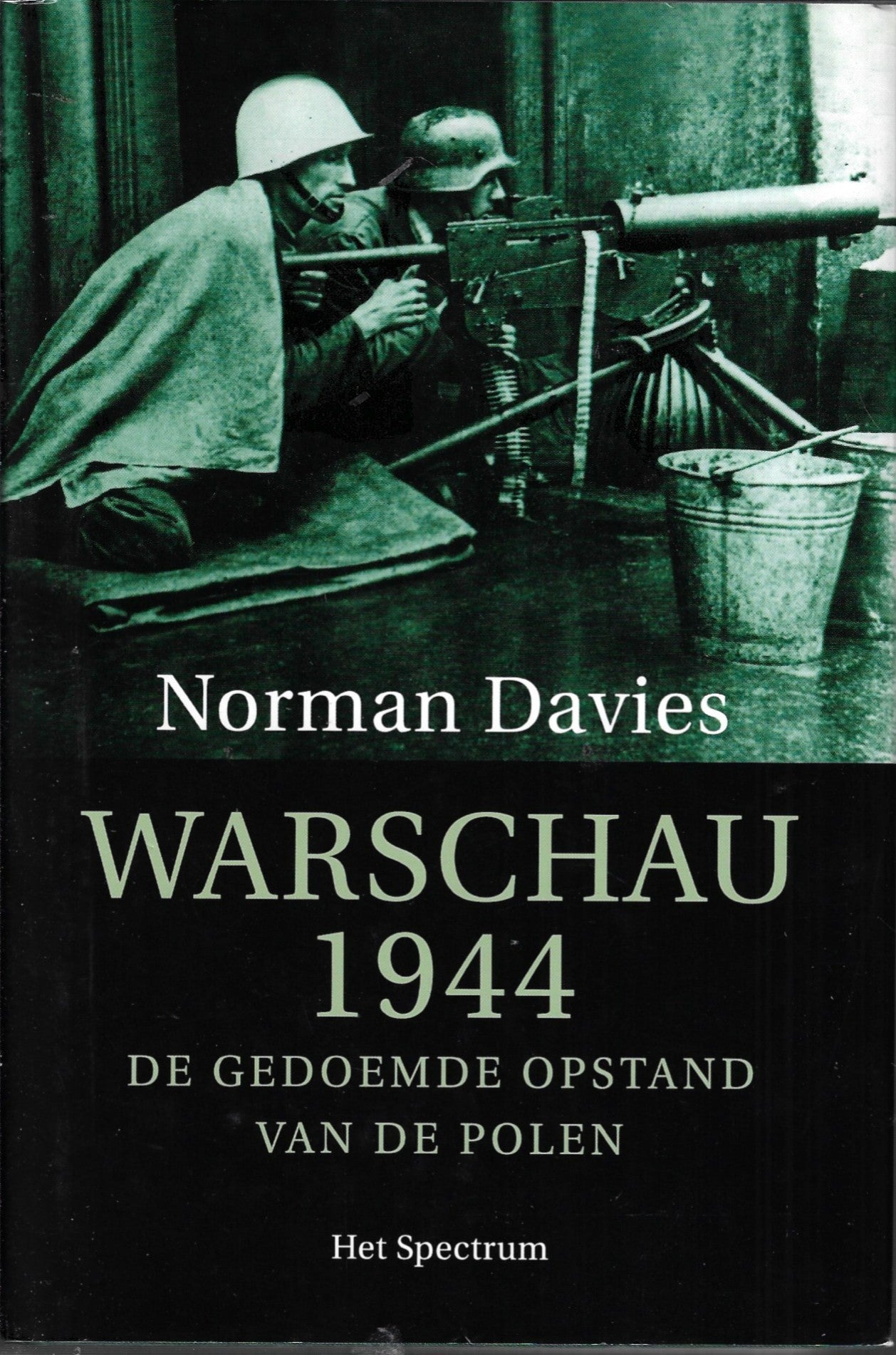 Warschau 1944