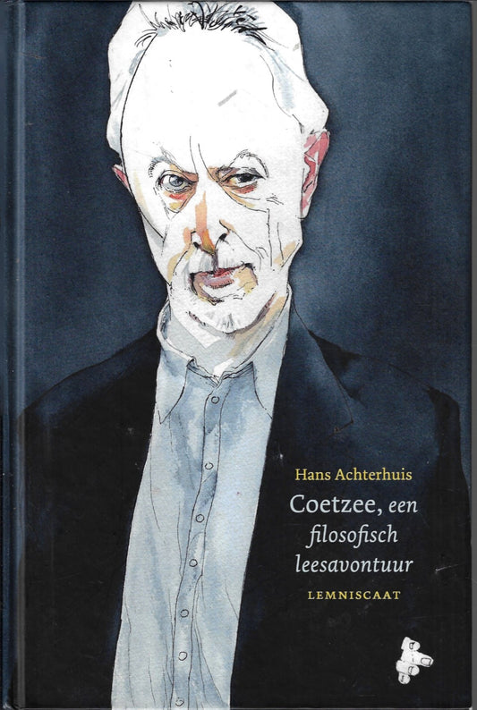 Coetzee, een filosofisch leesavontuur