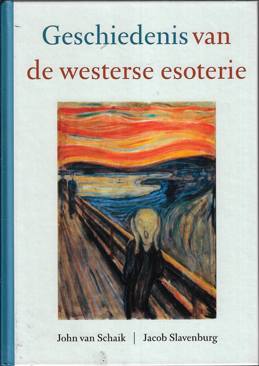 Geschiedenis van de westerse esoterie