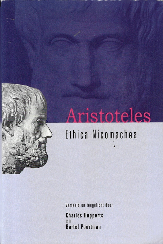 Ethica Nicomachea