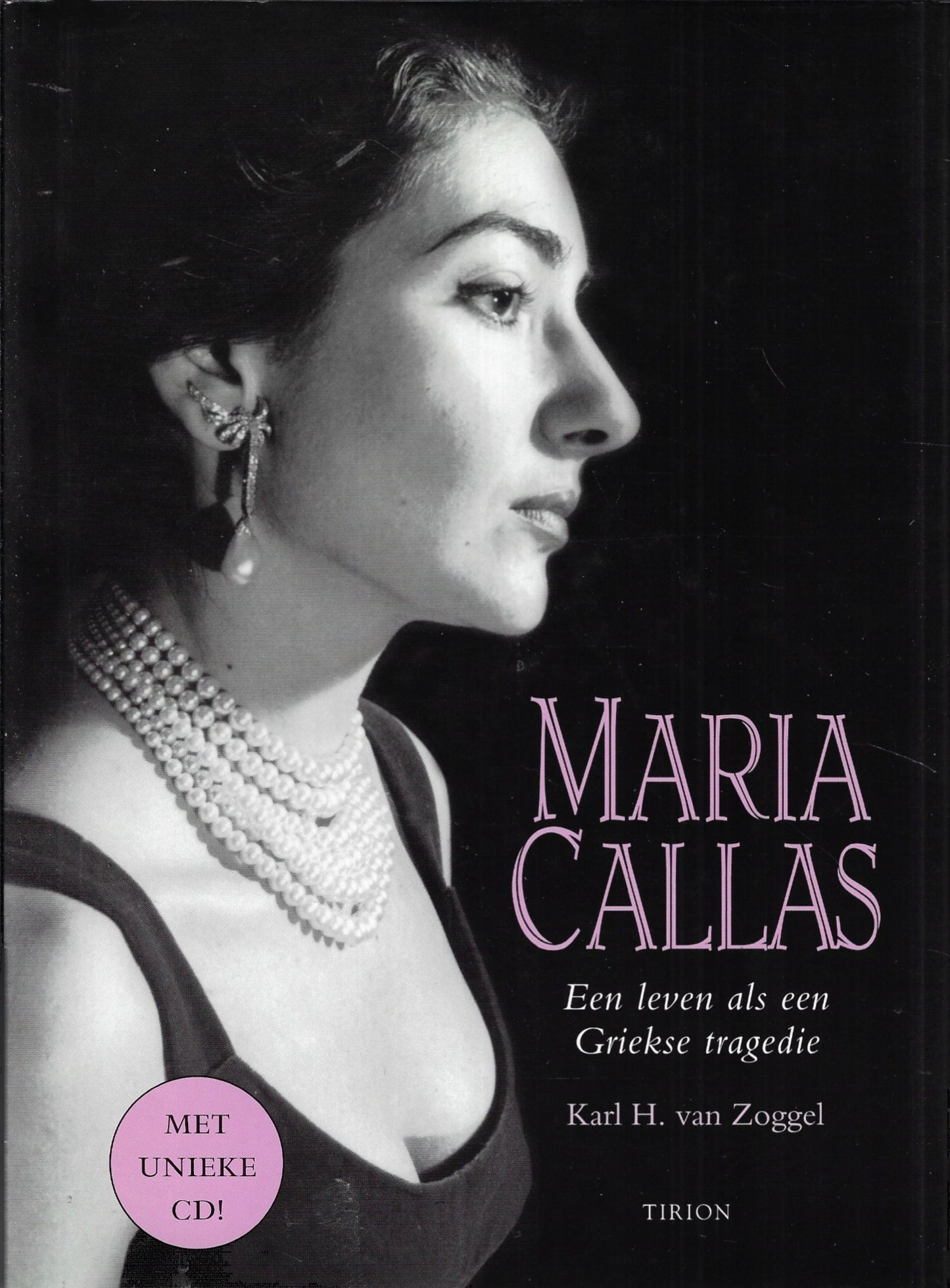 Maria Callas