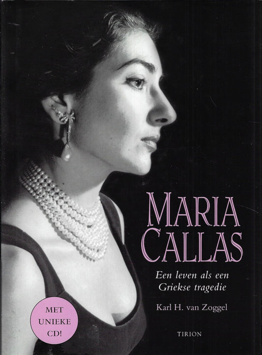 Maria Callas