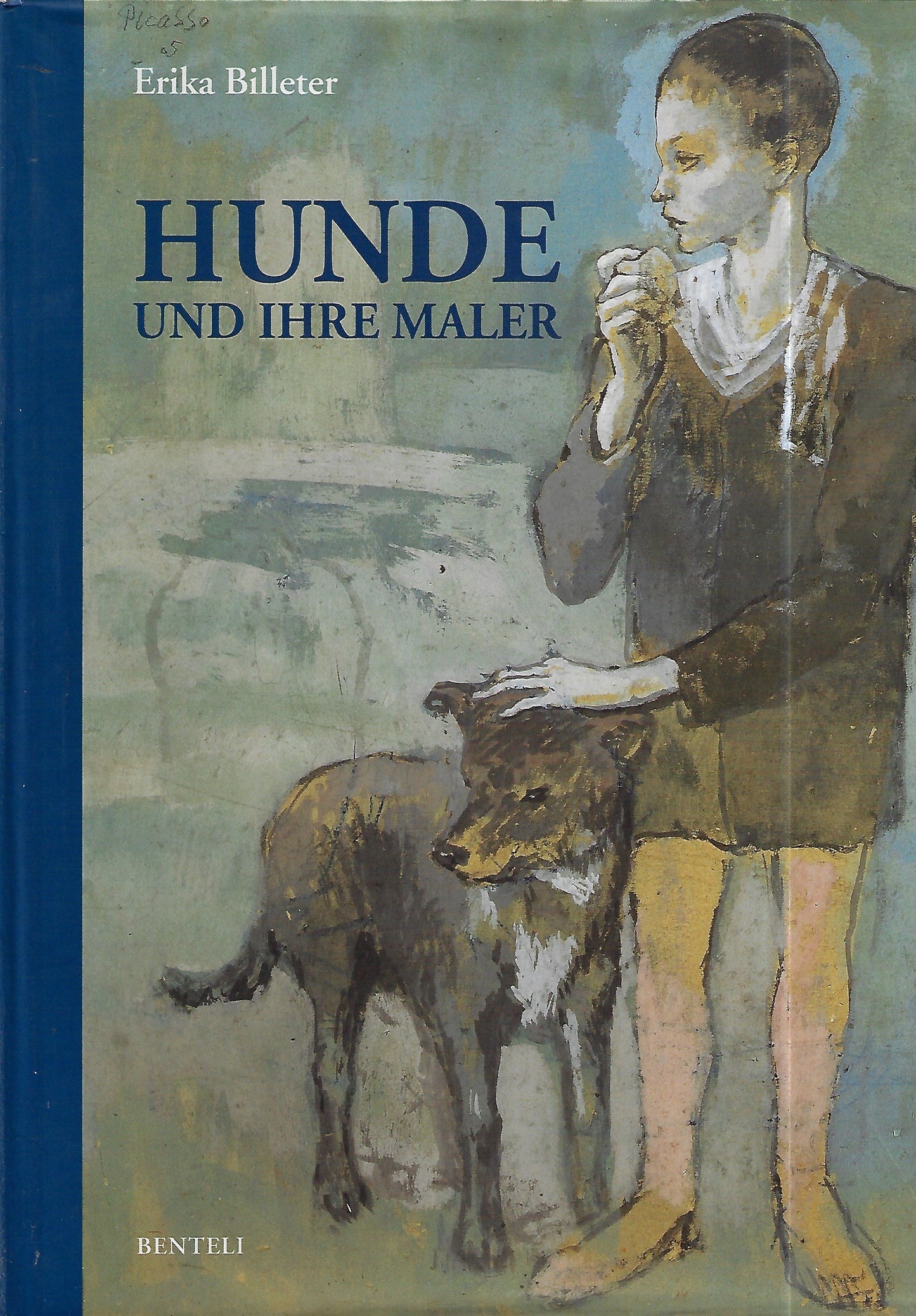 Hunde und ihre maler