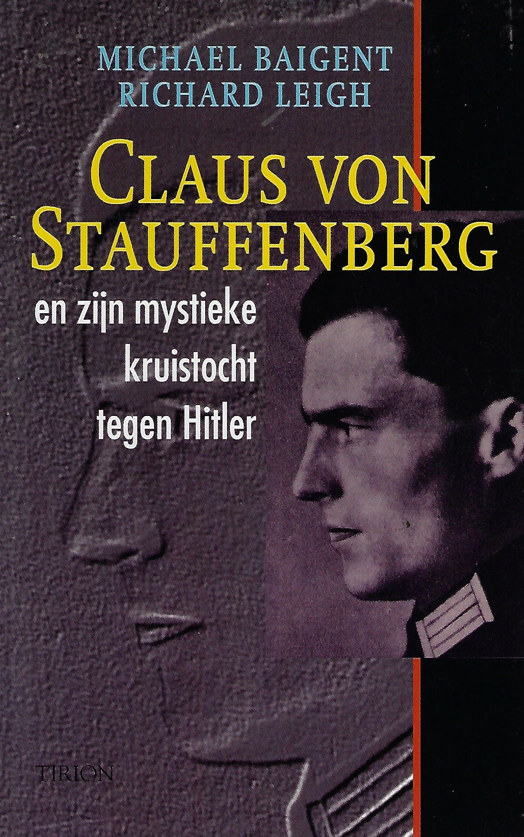 Claus von Stauffenberg