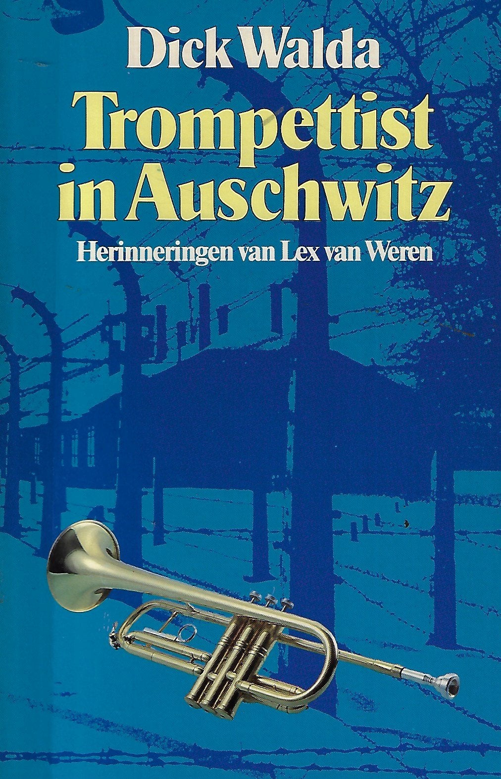Trompettist in Auschwitz