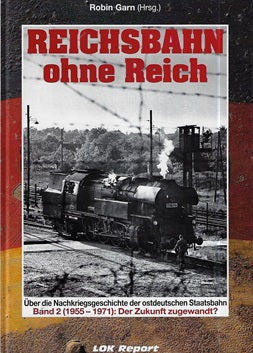 Reichsbahn ohne Reich