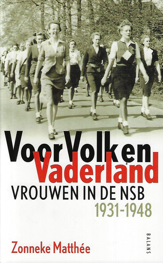 Voor Volk en Vaderland
