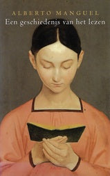 Een geschiedenis van het lezen