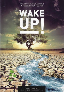 Wake up!