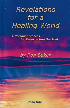 Revelations for a Healing World