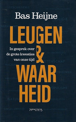 Leugen & waarheid