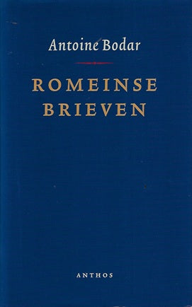 Romeinse brieven