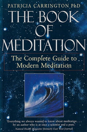 The book of meditation