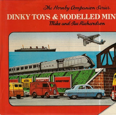 Dinky Toys & Modelled miniatures