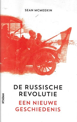 De Russische revolutie