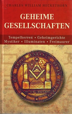 Geheime Gesellschaften