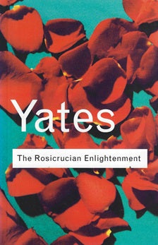 The Rosicrucian Enlightenment