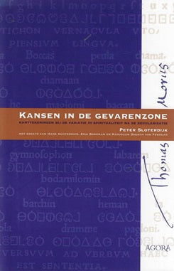 Kansen in de gevarenzone