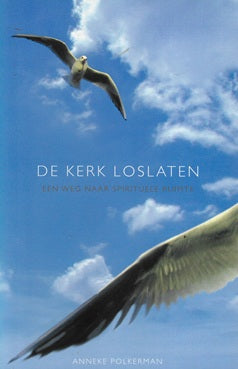 De kerk loslaten