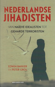Nederlandse jihadisten