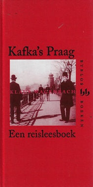 Kafka's Praag