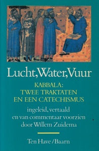 Lucht, water, vuur