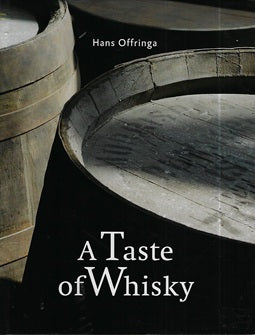 A Taste of Whisky