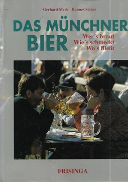 Das Mucher Bier