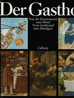 Der Gasthof
