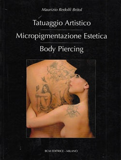 Tatuaggio Artistico