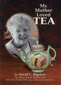 My mother loved tea