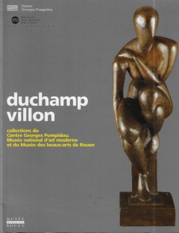 Duchamp villon