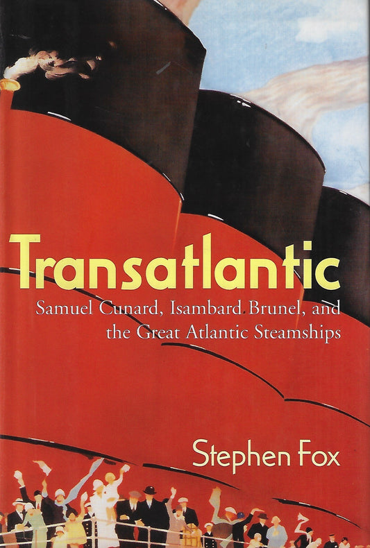 Transatlantic