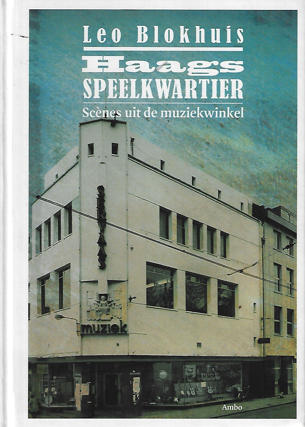 Haags speelkwartier