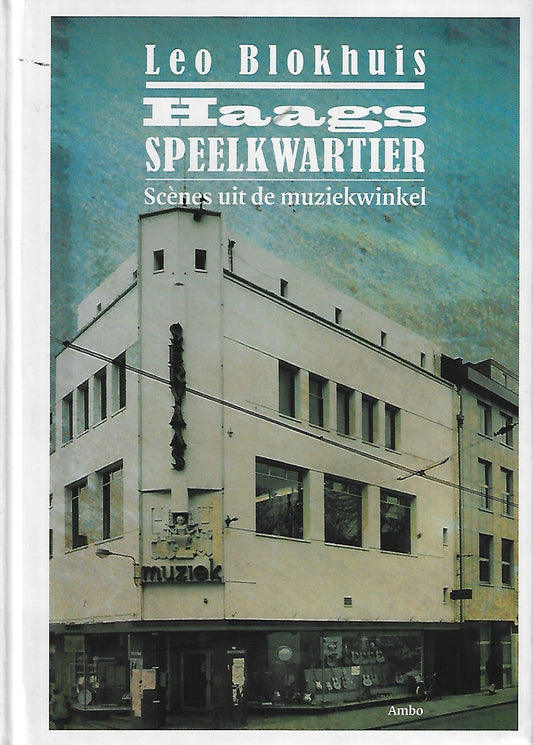 Haags speelkwartier