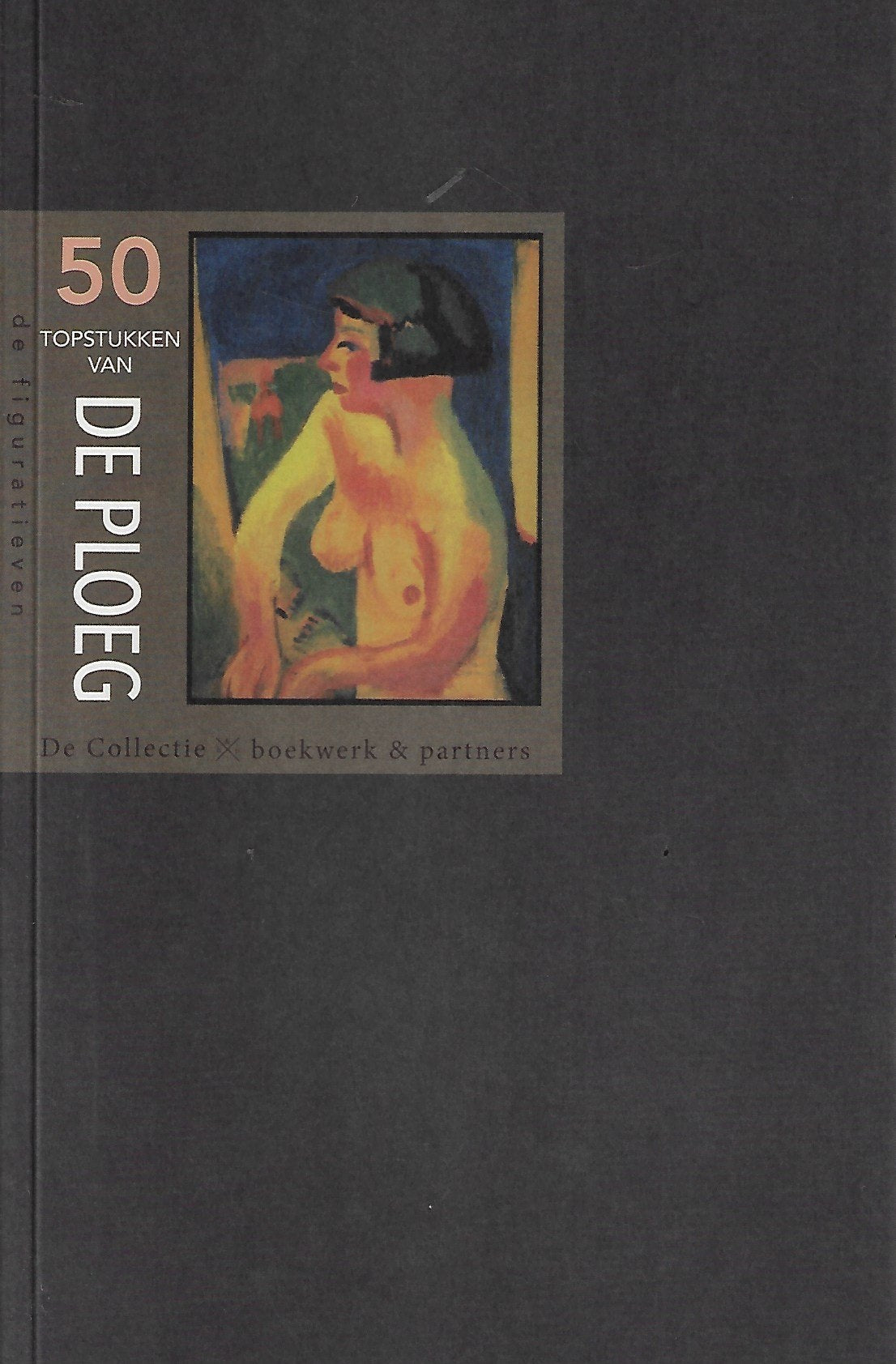 50 Topstukken van De Ploeg